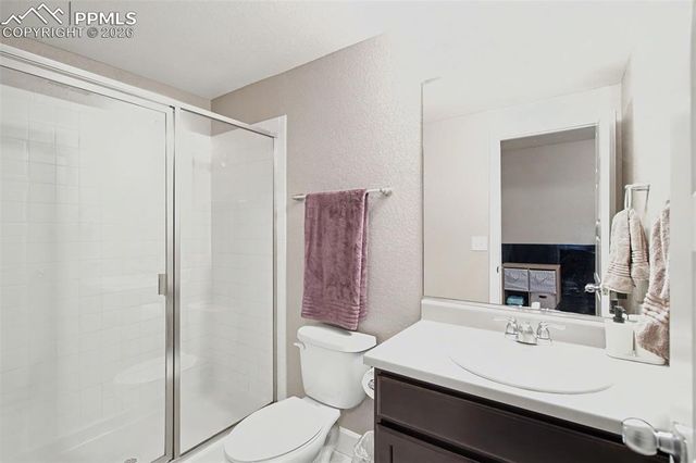 472 Sage Grouse Circle, Castle Rock, CO 80109