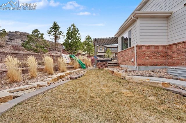 472 Sage Grouse Circle, Castle Rock, CO 80109