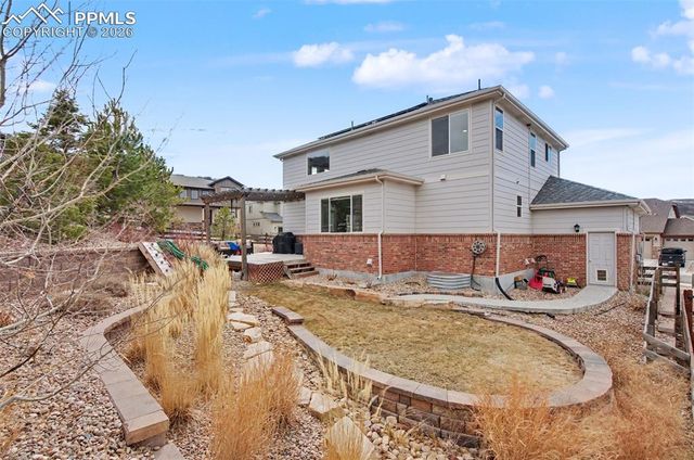 472 Sage Grouse Circle, Castle Rock, CO 80109