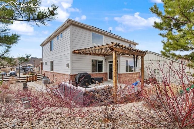 472 Sage Grouse Circle, Castle Rock, CO 80109