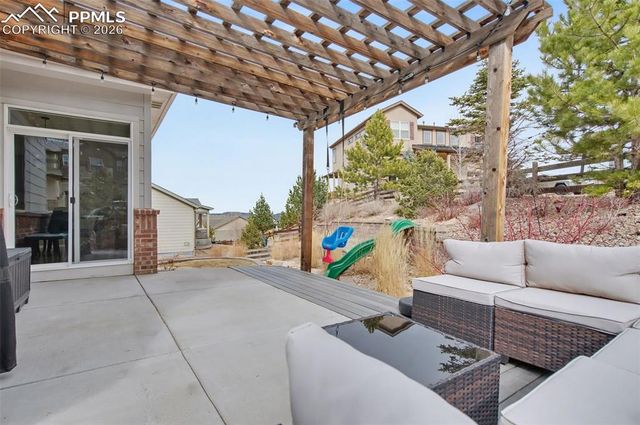 472 Sage Grouse Circle, Castle Rock, CO 80109