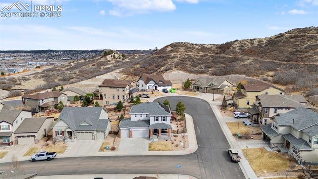 472 Sage Grouse Circle, Castle Rock, CO 80109