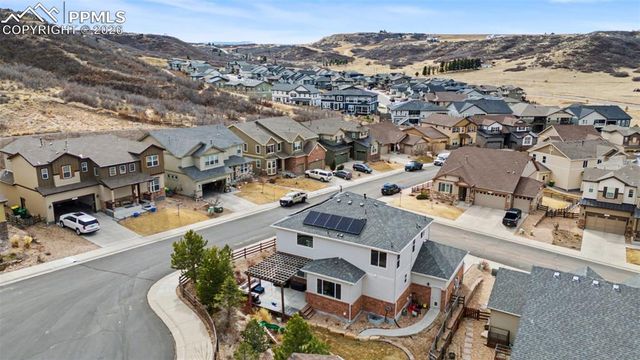 472 Sage Grouse Circle, Castle Rock, CO 80109