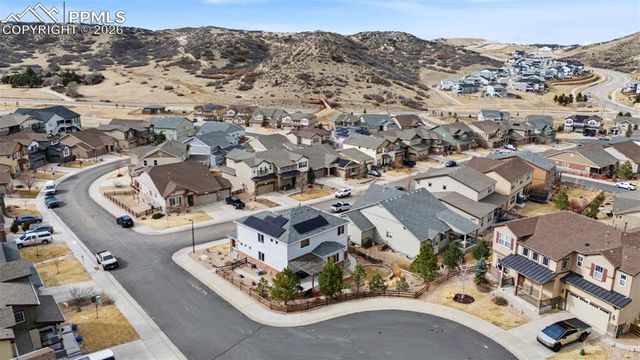 472 Sage Grouse Circle, Castle Rock, CO 80109