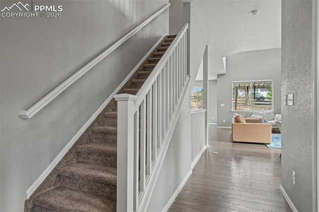 472 Sage Grouse Circle, Castle Rock, CO 80109