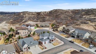 472 Sage Grouse Circle, Castle Rock, CO 80109