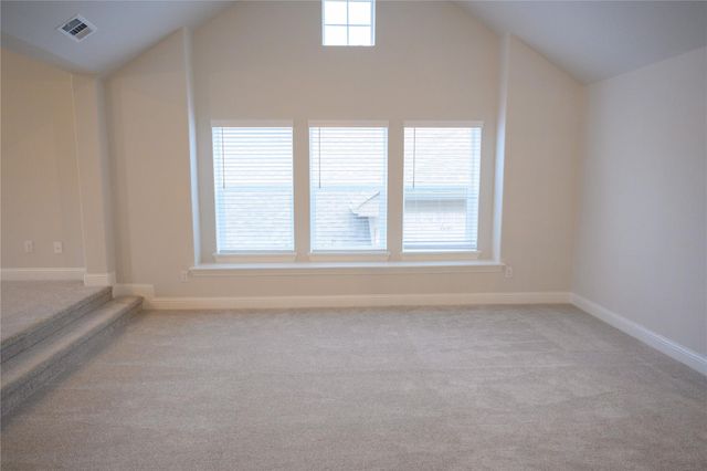 2821 Serenity Way, Celina, TX 75009