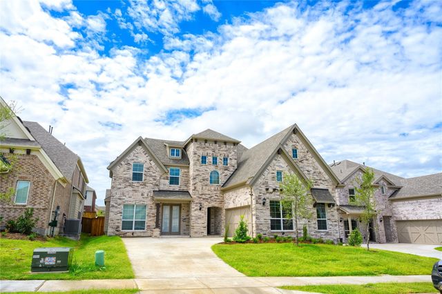 2821 Serenity Way, Celina, TX 75009