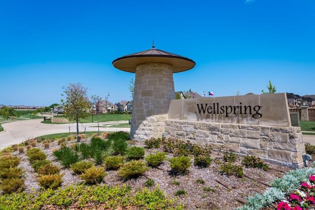 2821 Serenity Way, Celina, TX 75009