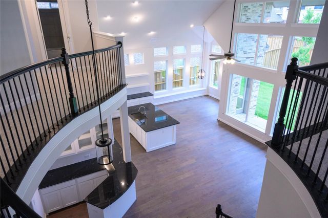 2821 Serenity Way, Celina, TX 75009