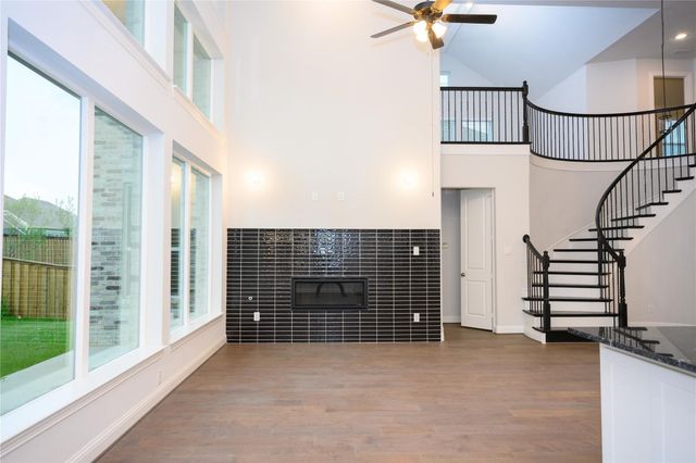 2821 Serenity Way, Celina, TX 75009