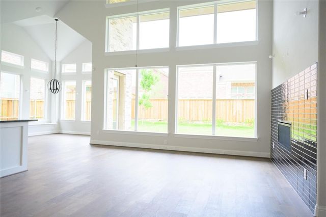 2821 Serenity Way, Celina, TX 75009