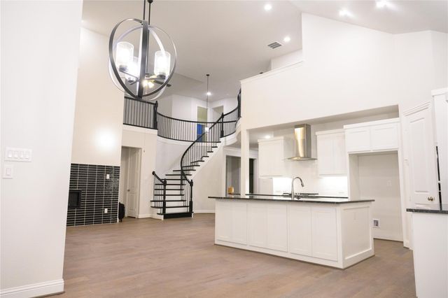2821 Serenity Way, Celina, TX 75009