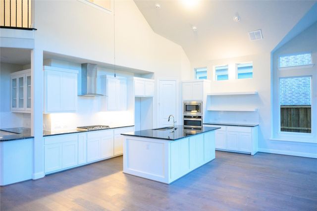 2821 Serenity Way, Celina, TX 75009