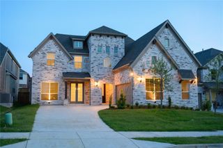 2821 Serenity Way, Celina, TX 75009