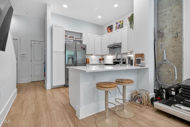 444 S Blount Street 111, Raleigh, NC 27601