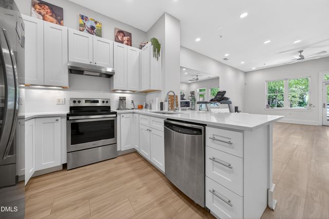 444 S Blount Street 111, Raleigh, NC 27601
