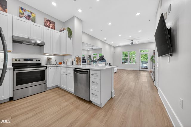 444 S Blount Street 111, Raleigh, NC 27601