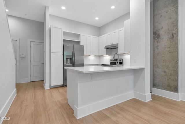 444 S Blount Street 111, Raleigh, NC 27601