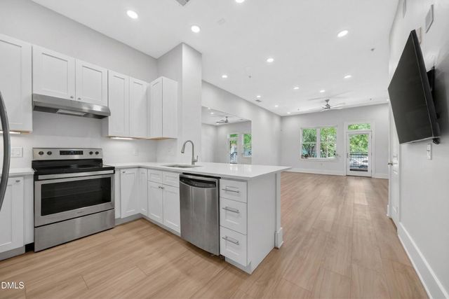 444 S Blount Street 111, Raleigh, NC 27601