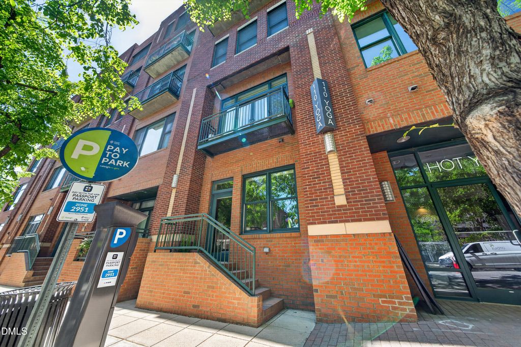 444 S Blount Street 111, Raleigh, NC 27601