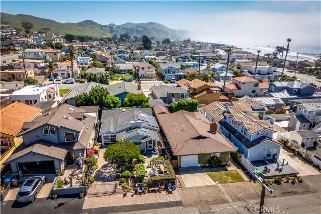 50 5th Street, Cayucos, CA 93430