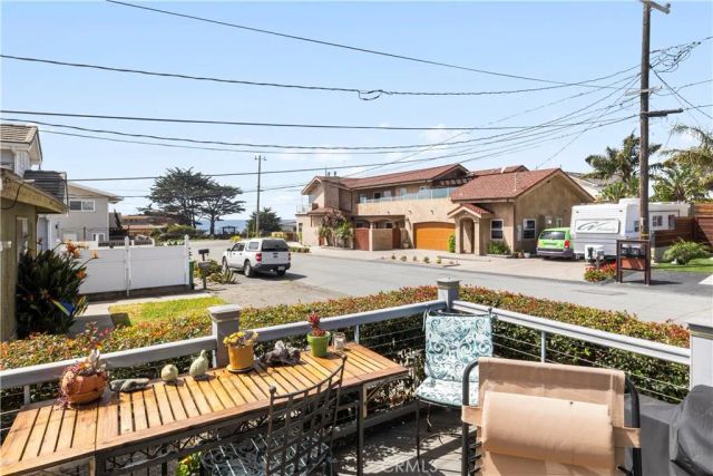 50 5th Street, Cayucos, CA 93430