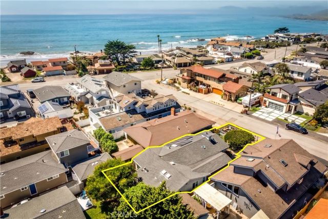 50 5th Street, Cayucos, CA 93430