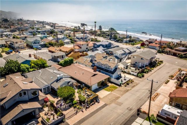 50 5th Street, Cayucos, CA 93430