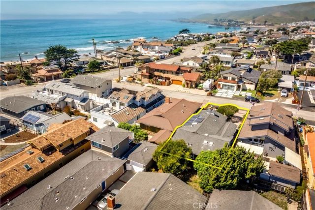 50 5th Street, Cayucos, CA 93430