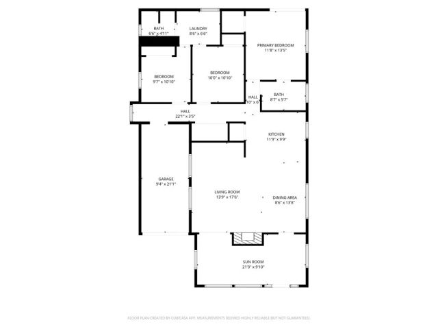 50 5th Street, Cayucos, CA 93430