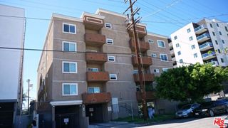 1029 S Hobart Boulevard 202, Los Angeles, CA 90006