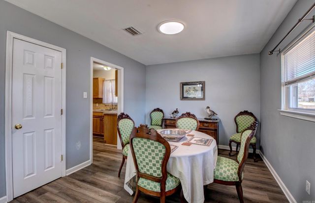 500 Braden Street, Jacksonville, AR 72076