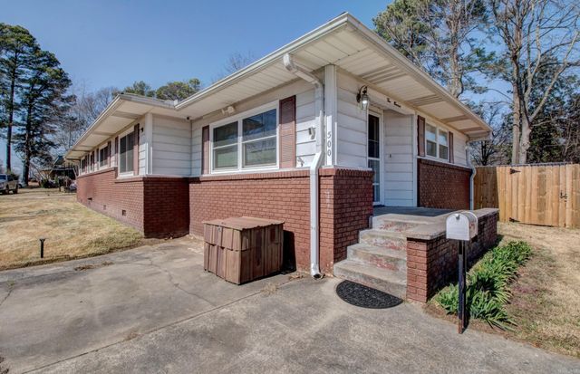 500 Braden Street, Jacksonville, AR 72076