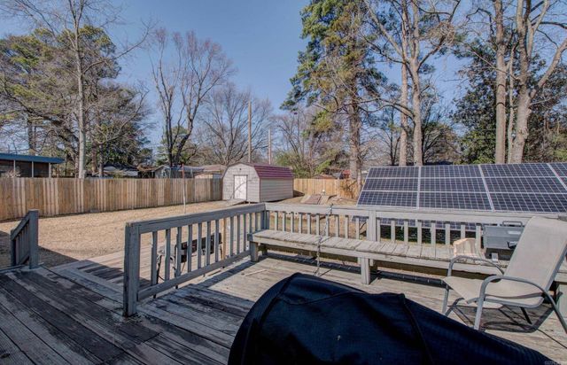 500 Braden Street, Jacksonville, AR 72076