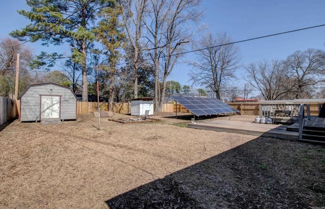 500 Braden Street, Jacksonville, AR 72076