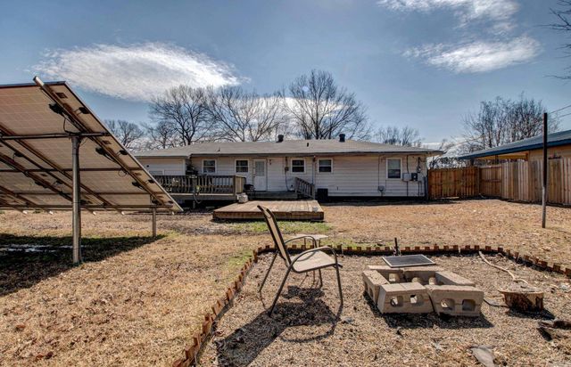 500 Braden Street, Jacksonville, AR 72076