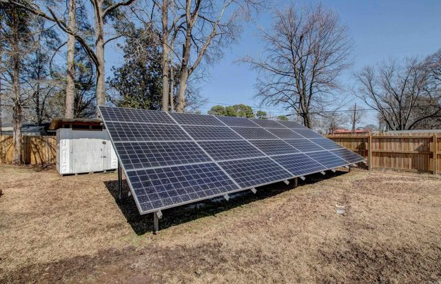 500 Braden Street, Jacksonville, AR 72076