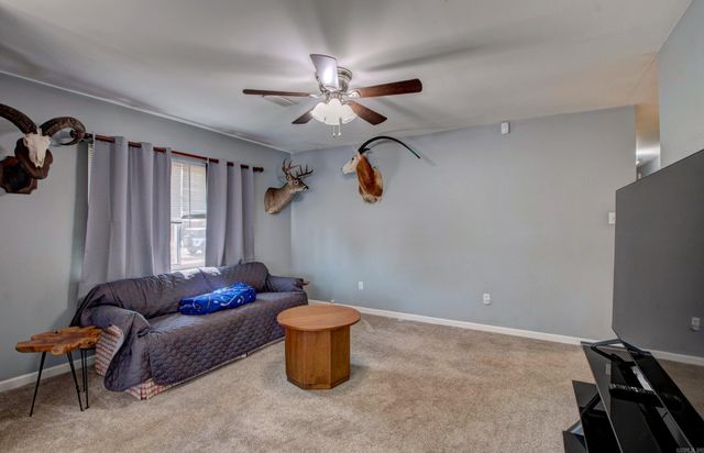 500 Braden Street, Jacksonville, AR 72076