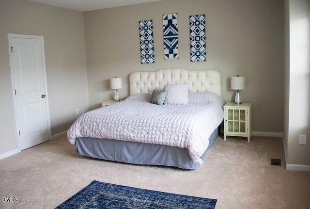 1022 Thoughtful Spot Lane, Durham, NC 27703