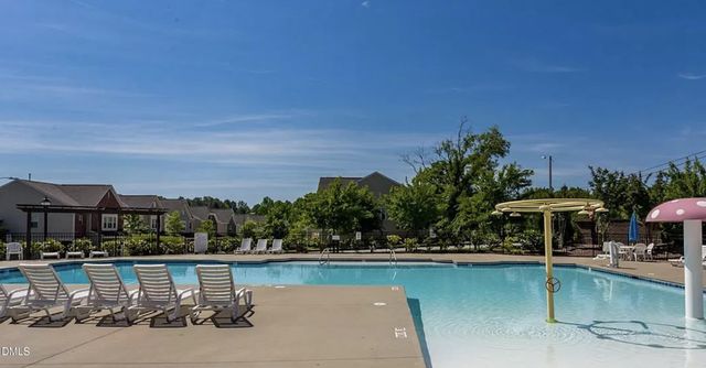 1022 Thoughtful Spot Lane, Durham, NC 27703