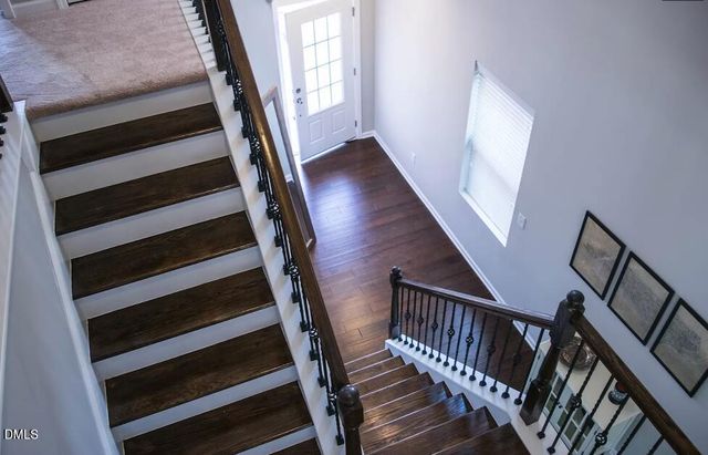 1022 Thoughtful Spot Lane, Durham, NC 27703