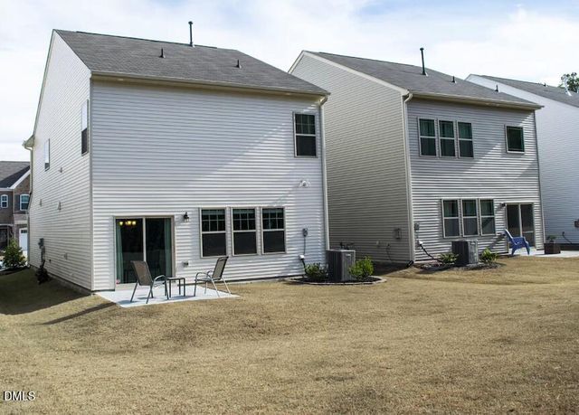 1022 Thoughtful Spot Lane, Durham, NC 27703