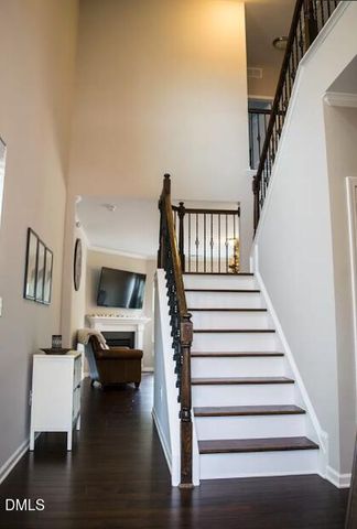 1022 Thoughtful Spot Lane, Durham, NC 27703