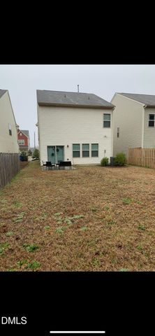 1022 Thoughtful Spot Lane, Durham, NC 27703