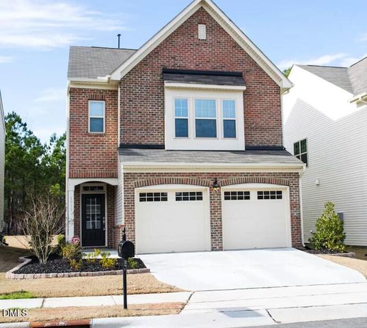 1022 Thoughtful Spot Lane, Durham, NC 27703