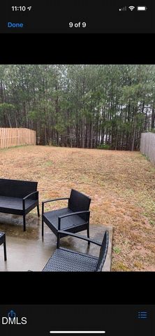 1022 Thoughtful Spot Lane, Durham, NC 27703