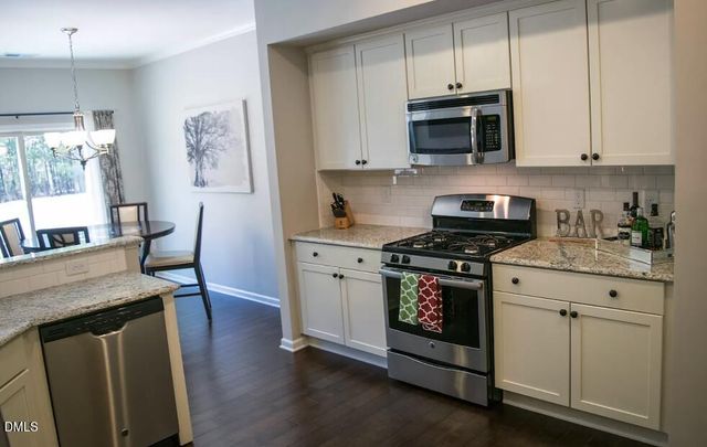 1022 Thoughtful Spot Lane, Durham, NC 27703