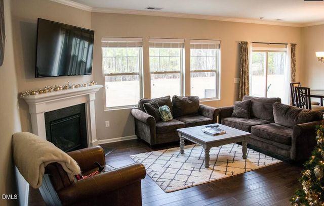 1022 Thoughtful Spot Lane, Durham, NC 27703