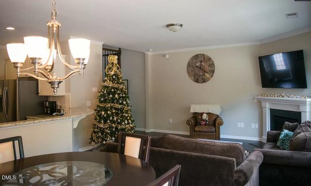 1022 Thoughtful Spot Lane, Durham, NC 27703